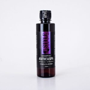 Shampoo Anticaspa